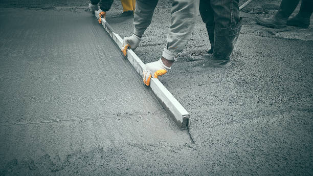 Best Concrete Patio Contractor  in Lake Cherokee, TX
